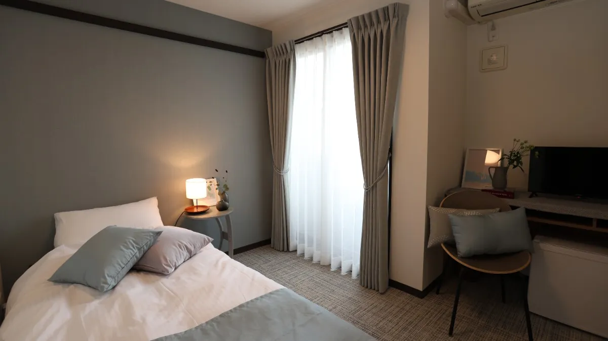 クイーンルーム