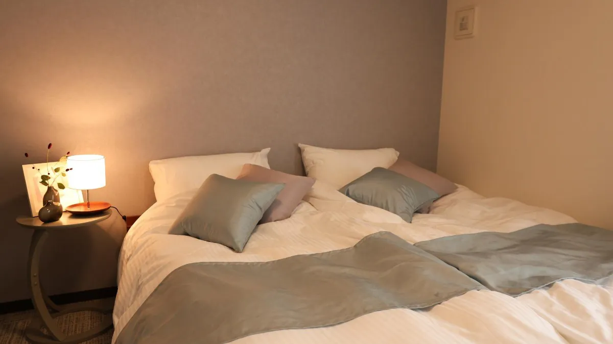 トリプルルーム